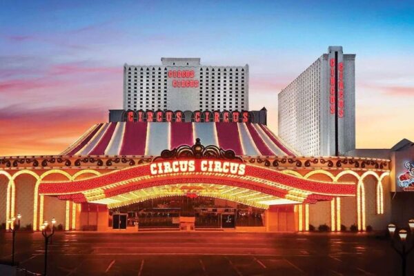 Circus Circus Las Vegas
