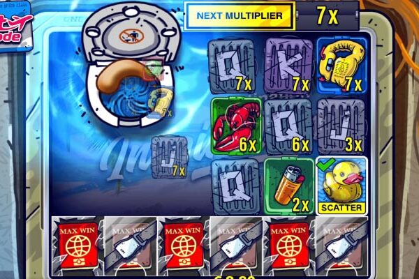 Understanding Flight Mode Slot: Features and Benefits