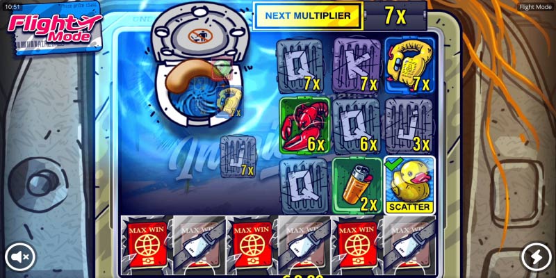 Understanding Flight Mode Slot: Features and Benefits