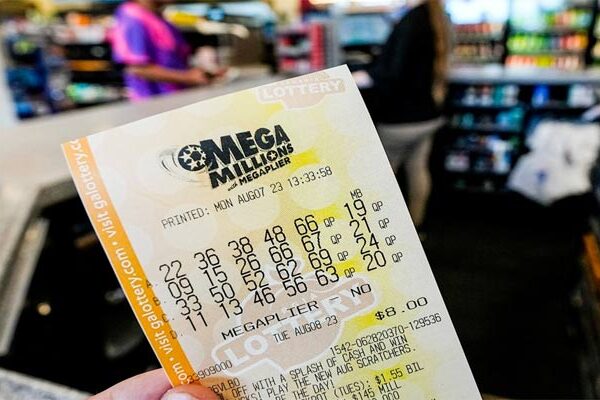 Understanding the Million-dollar Jackpot Prize