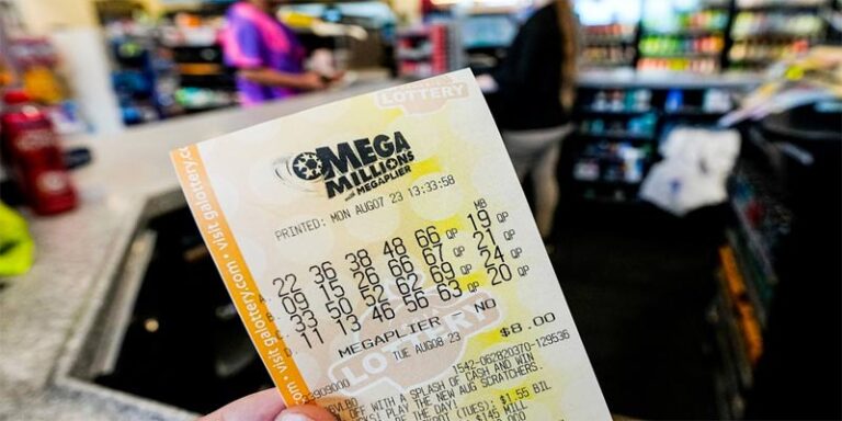 Understanding the Million-dollar Jackpot Prize