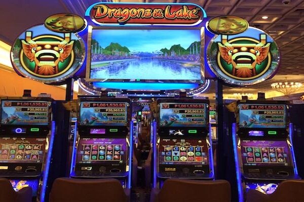 Progressive Slot Machines: How They Work & Types