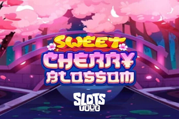 Sweet Cherry Blossom Slot: An In-Depth Game Overview