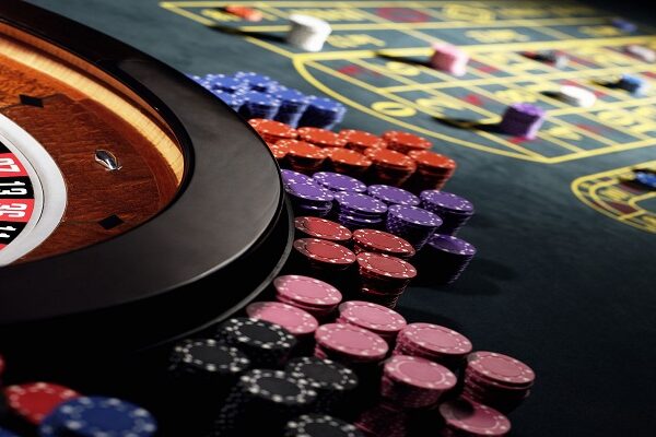 Casino Near Me