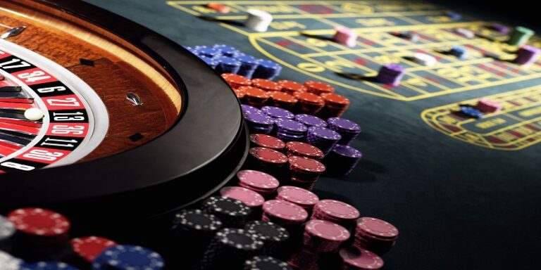 Casino Near Me