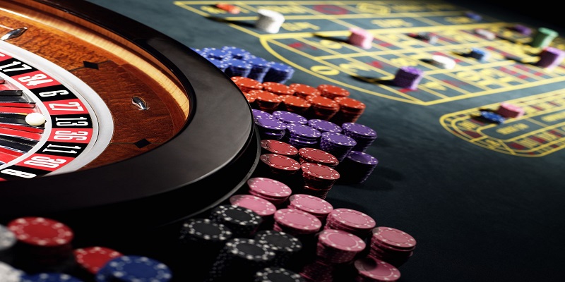 Casino Near Me
