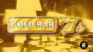 Gold Bar 7s Slots