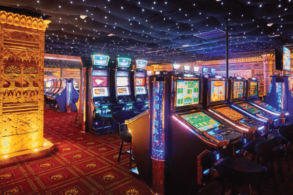 Admiral Casino