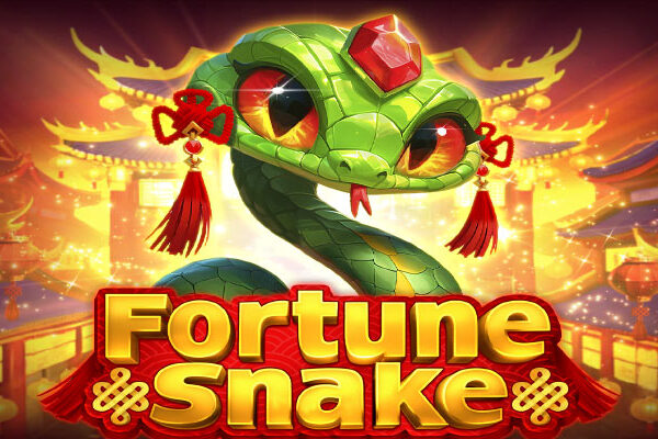 Unlock Mysteries & Wins with Fortune Snake Slot Adventure!