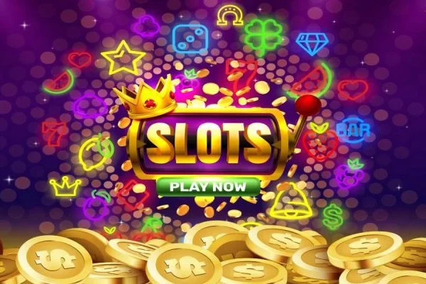 Free Slot Games