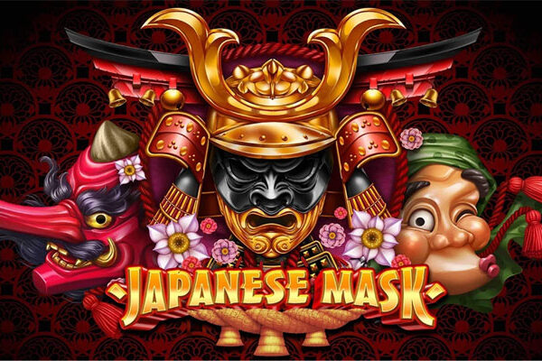 Unlock the Mystery Behind Japanese Mask Slot's Cultural Magic