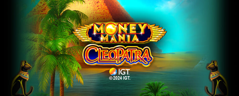 How to Play Slot Game Money Mania Cleopatra A Beginner’s Guide