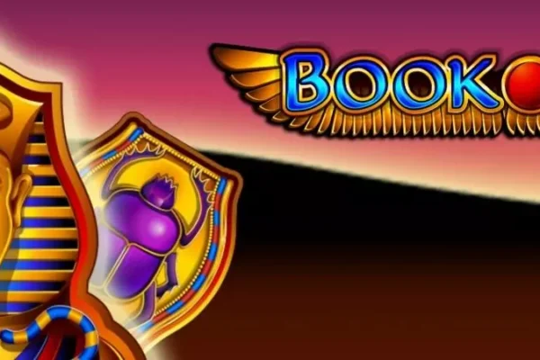 Book of Ra Slots