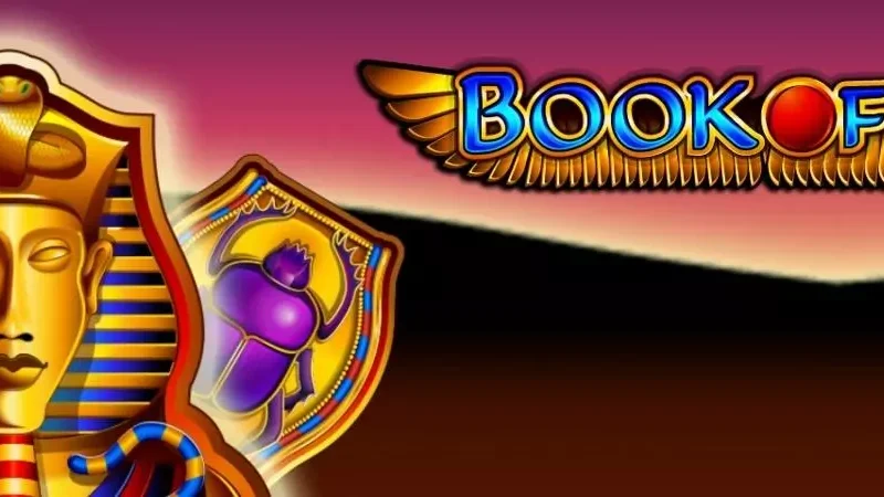 Book of Ra Slots