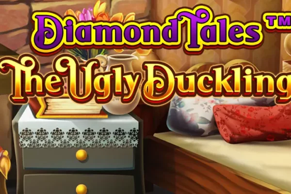 Diamond Tales The Ugly Duckling Slots