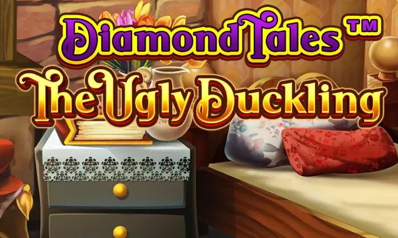 Diamond Tales The Ugly Duckling Slots