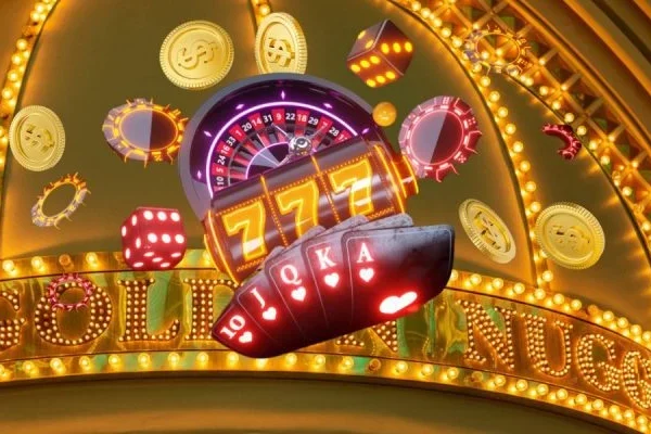 Golden Nugget