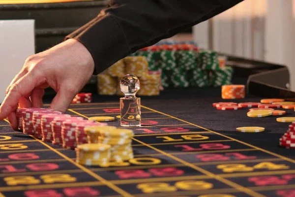 Jackpot City Casino