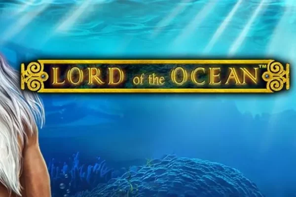 Lord of the Ocean Slots