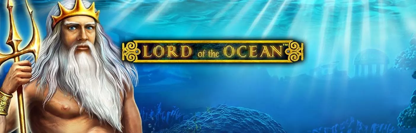 Lord of the Ocean Slots