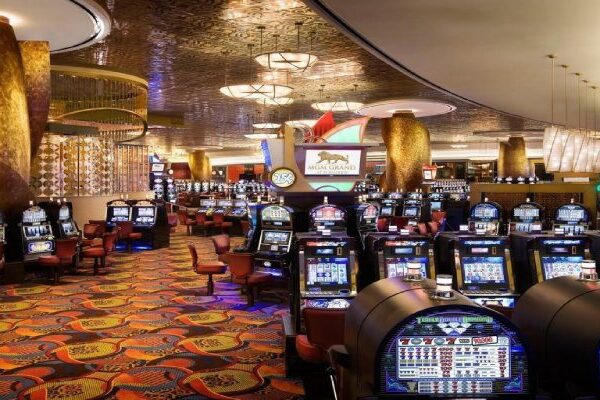 Foxwoods Casino