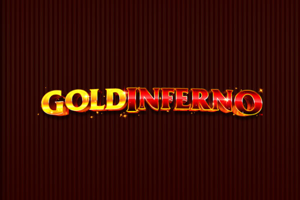 Gold Inferno Slot