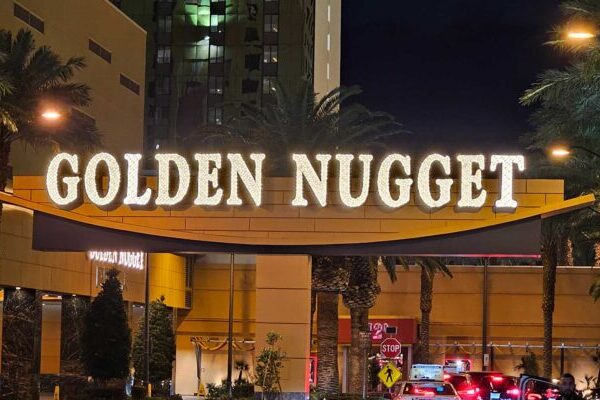 Golden Nugget
