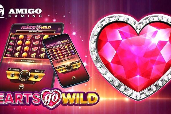Hearts Go Wild