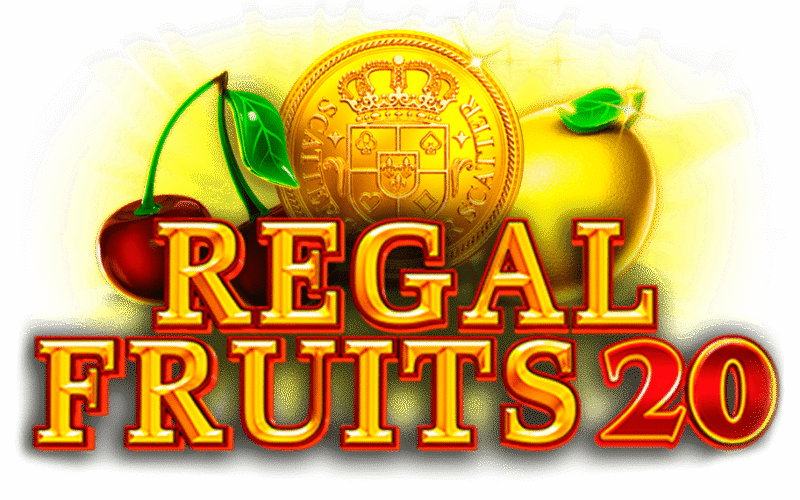 Regal Fruits 20