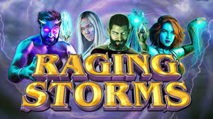 Raging Storms