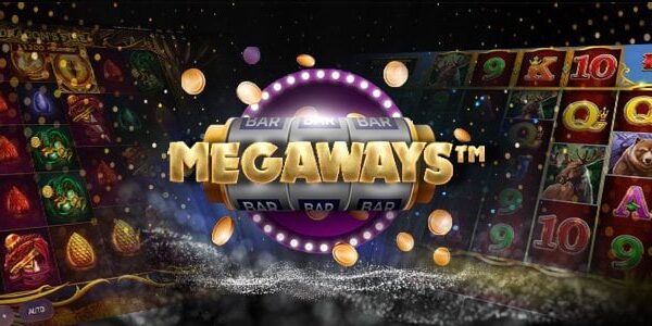 Megaways Slots: Revolutionizing Online Slot Gaming