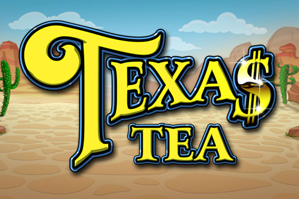 Texas Tea Slot