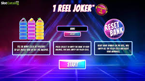 1 Reel Joker Slots