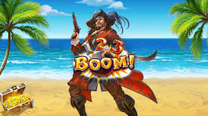 123 BOOM Slots