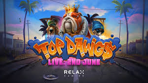 Top Dawgs Slots