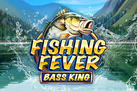 Fishing Fever Bass King Slots