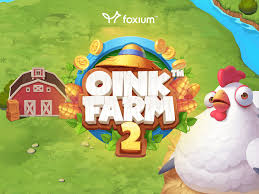 Oink Farm 2 Slot