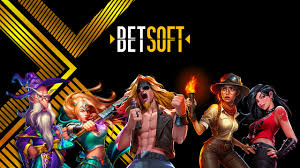 Betsoft Games