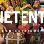 NetEnt Games