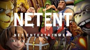 NetEnt Games